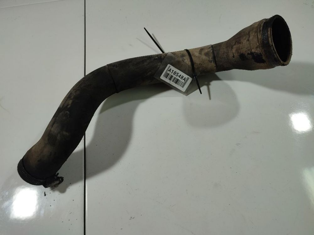 Audi A6 1996 Välijäähdyttimen letku