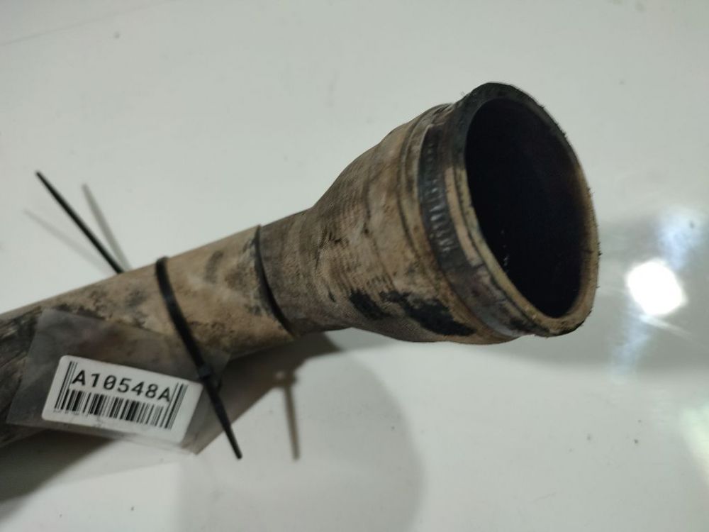 Audi A6 1996 Interkulerio zarna -  slanga - Thumbnail 2