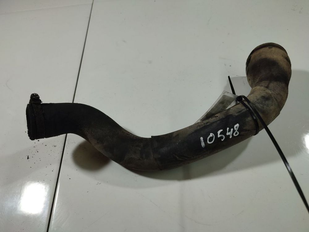 Audi A6 1996 Interkulerio zarna -  slanga - Thumbnail 3