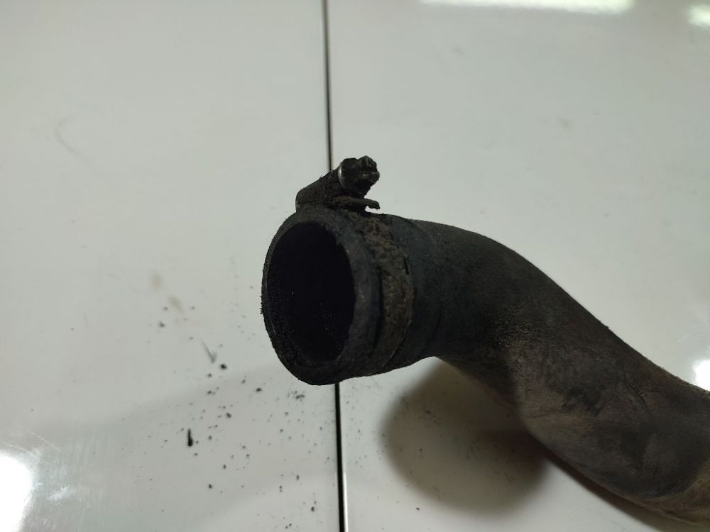 Audi A6 1996 Interkulerio zarna -  slanga - Thumbnail 4