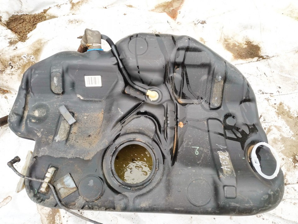 13247189 Opel Insignia 2010 Degvielas tvertne