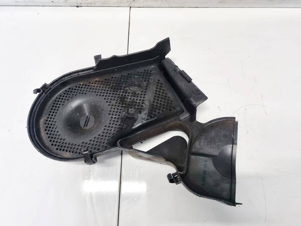 059109108A Audi A4 2005 Zahnriemenschutz Zahnriemen Schutz - Thumbnail 3