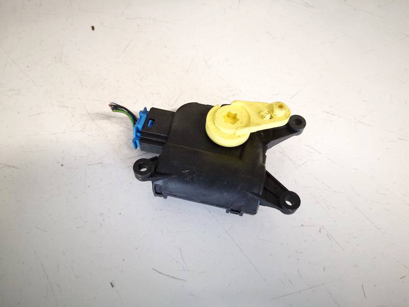 1K0907511C Skoda Yeti 2012 Heater Vent Flap Control Actuator Motor - Thumbnail 3