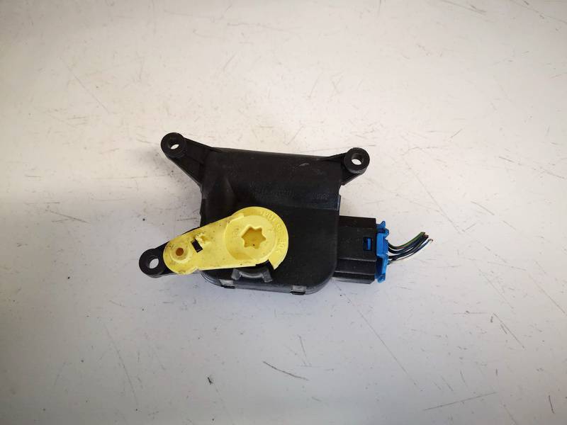 1K0907511C Skoda Yeti 2012 Heater Vent Flap Control Actuator Motor - Thumbnail 2