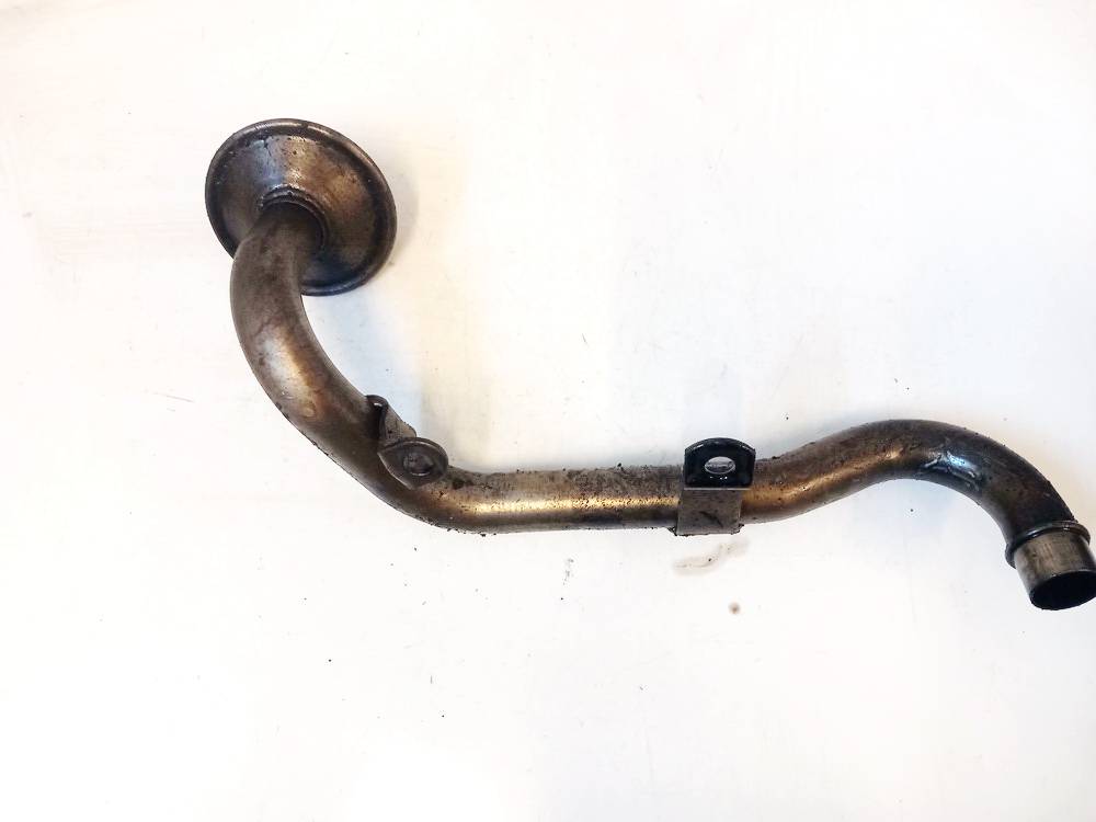 Volvo S60 2002 EGR vārsta caurule