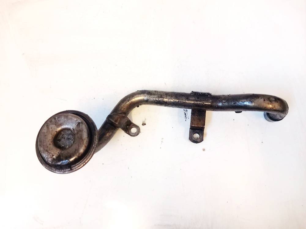 Volvo S60 2002 EGR vārsta caurule - Thumbnail 2