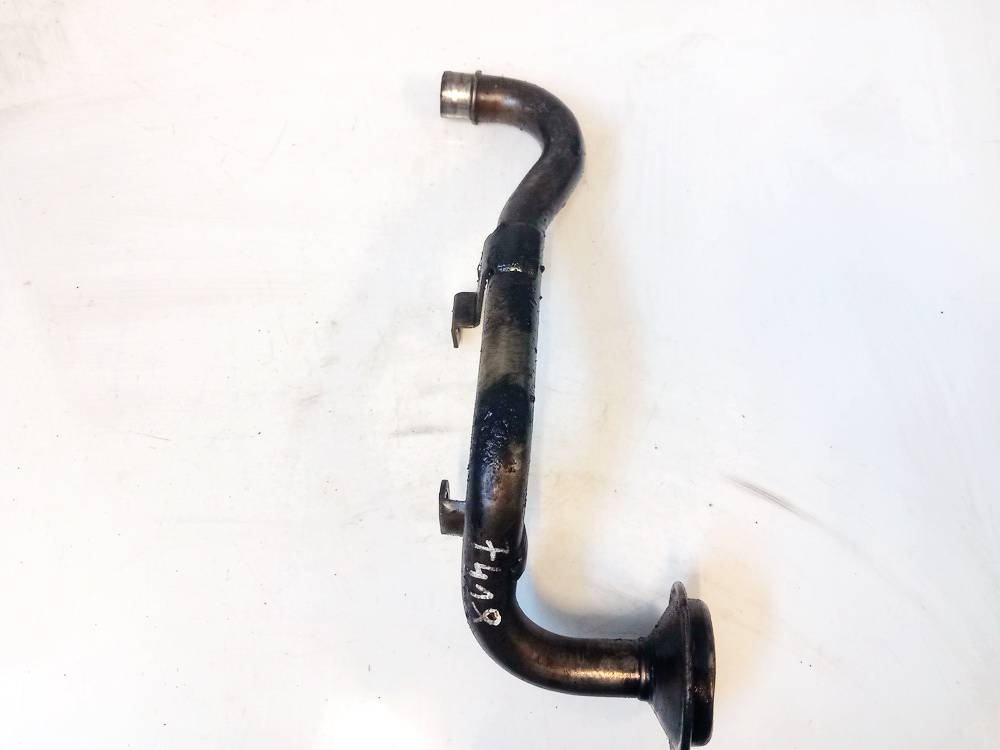 Volvo S60 2002 EGR vārsta caurule - Thumbnail 3