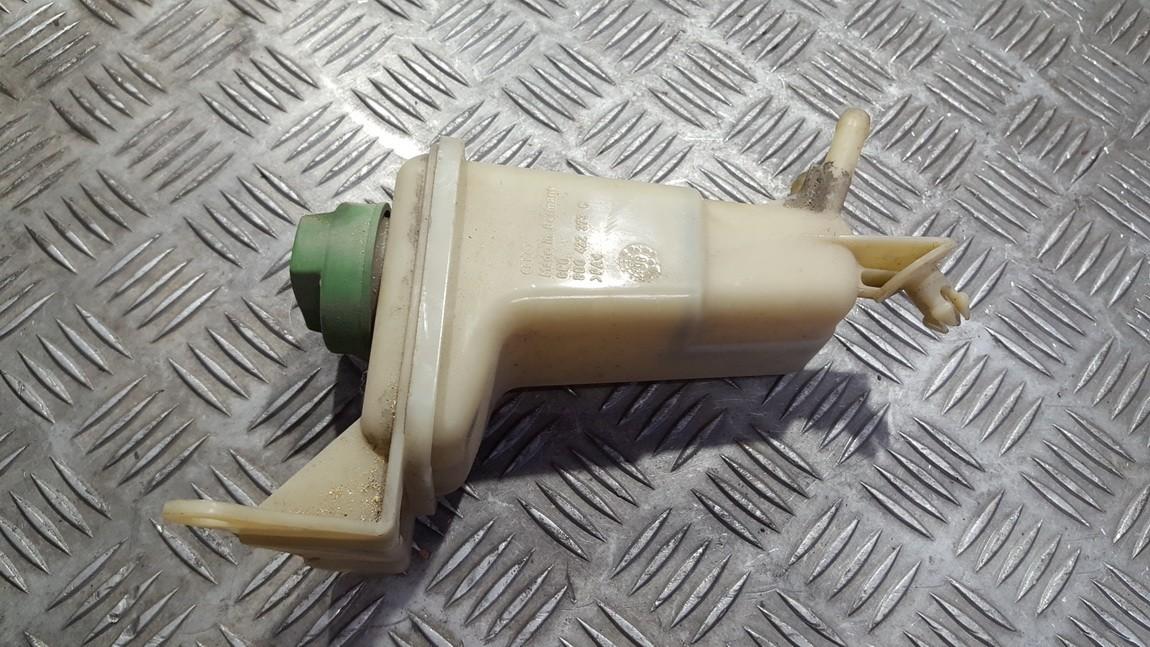 8D0422373C Audi A6 2001 Power Steering Pump Oil Reservoir Tank