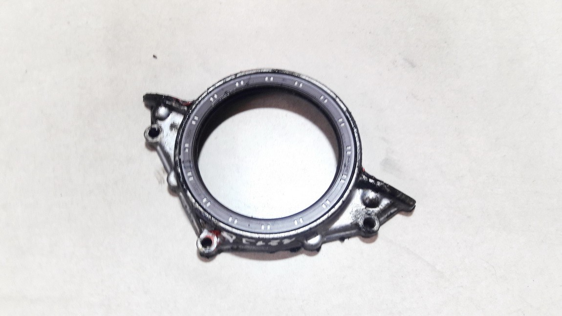 Mitsubishi Pajero 2003 Moottorin etukansi (tiiviste)