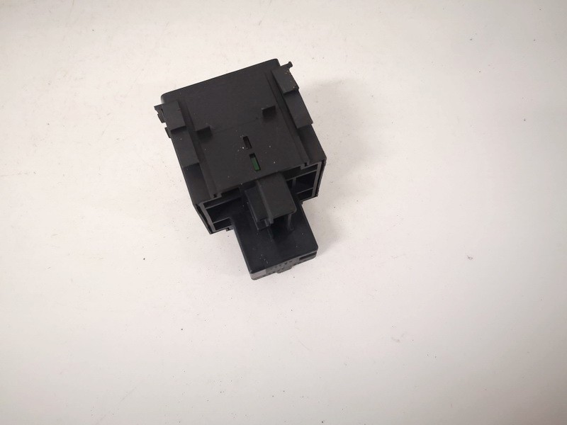 8200095495D Renault Twingo 2012 Headlight Range Control Light Controller Lighting - Thumbnail 2