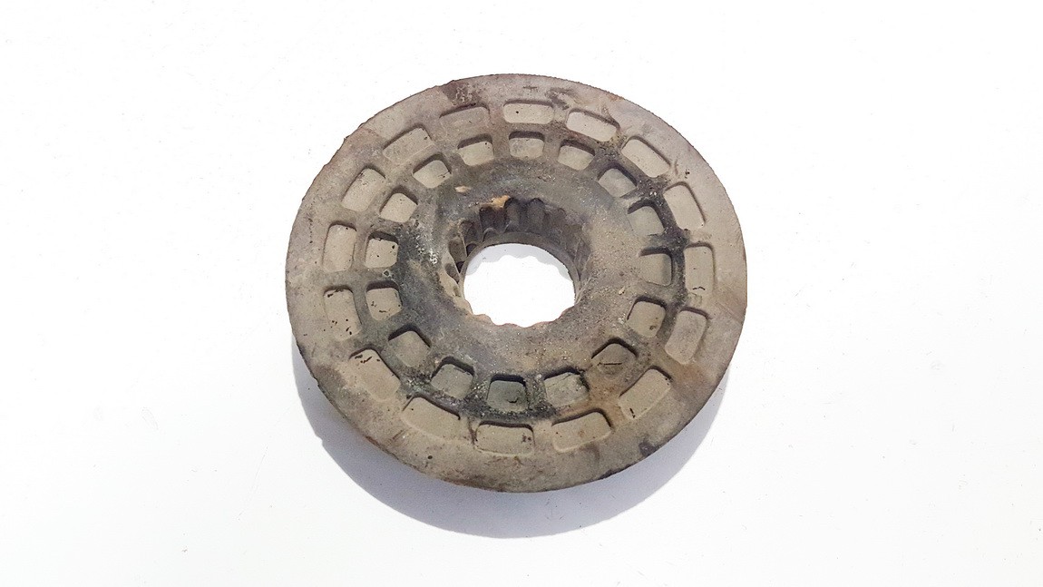 90538496 Opel Meriva 2004 Soporte de goma del muelle espiral - Thumbnail 3