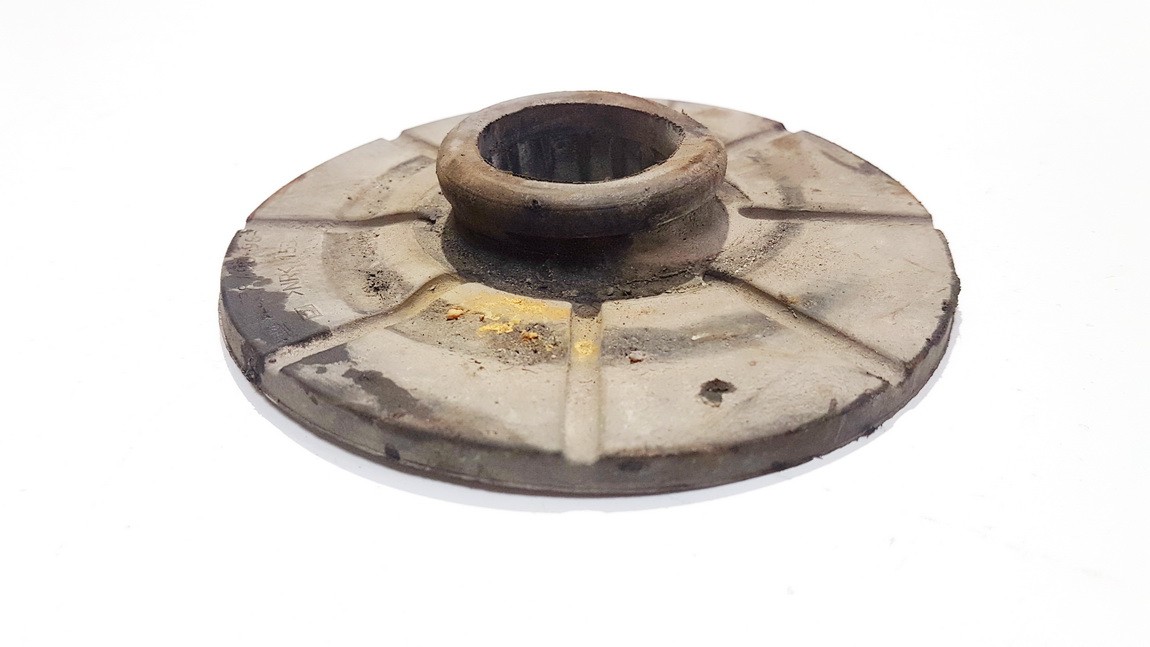 90538496 Opel Meriva 2004 Soporte de goma del muelle espiral - Thumbnail 2