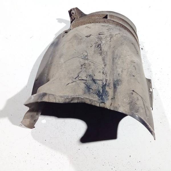 90589589 Opel Astra 1999 Plastic Inner Fender - REAR RIGHT