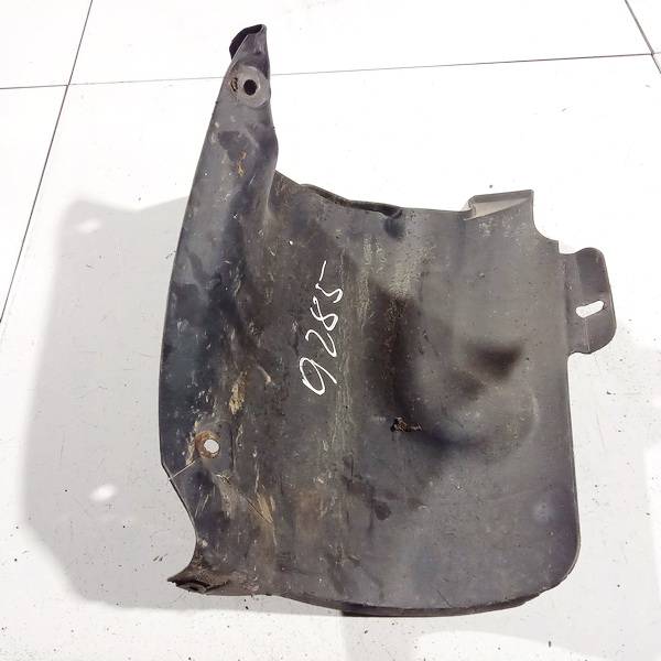 90589589 Opel Astra 1999 Plastic Inner Fender - REAR RIGHT - Thumbnail 2