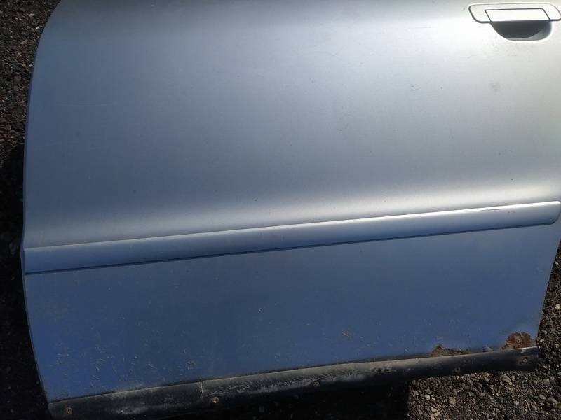 Audi A4 1997 Durvju ārējais molding - AIZMUGURE PA KREISI - Thumbnail 2