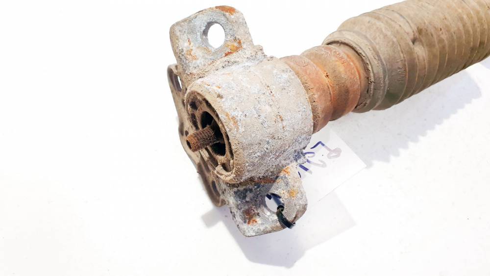 343459 Opel Corsa 2007 Amortyzator - TYLNE PRAWE - Thumbnail 2