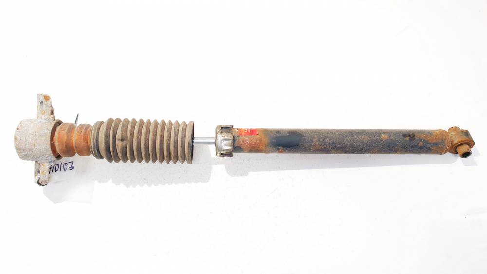 343459 Opel Corsa 2007 Amortyzator - TYLNE PRAWE