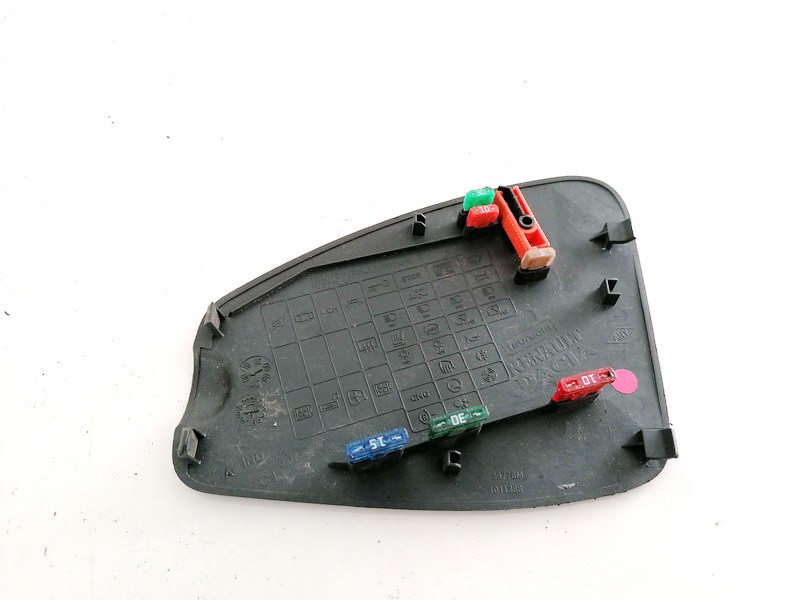 8200735470 Renault Laguna 2001 Salona apdare (plastmasas) - Thumbnail 2