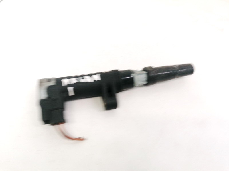 Renault Megane 2002 Ignition Coil - Thumbnail 2