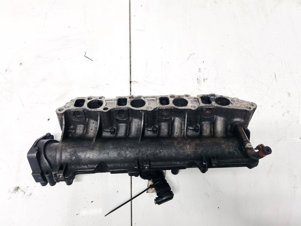 55206459 SAAB 9-3 2006 Ansaugkrümmer Ansaugbrücke - Thumbnail 3
