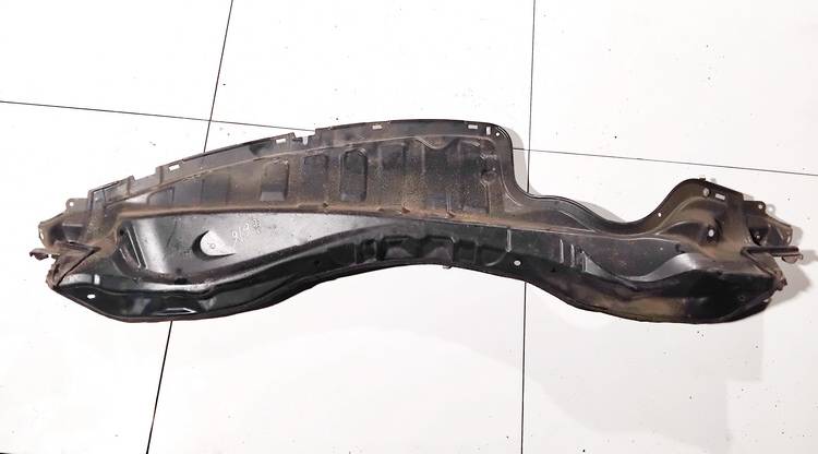 557220D20 Toyota Yaris 2007 Inne części