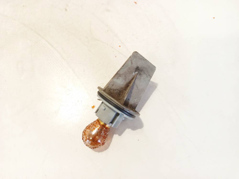 PY21W Skoda Fabia 2004 Lampenfassung