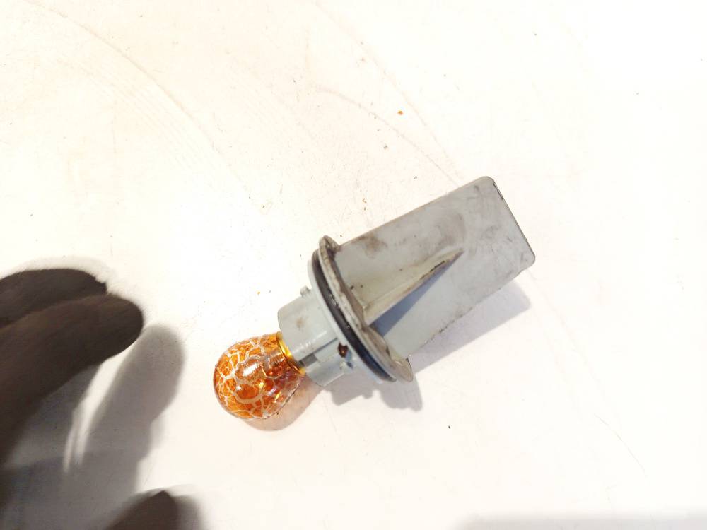 PY21W Skoda Fabia 2004 Posukiu cokoliai (Lemputes lizdas, patronas) - Thumbnail 3