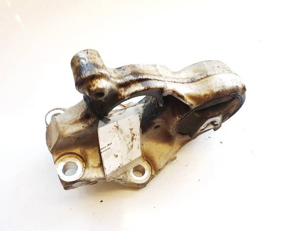 A0099900 Citroen C4 Grand Picasso 2011 Variklio kronsteinas ir Greiciu dezes kronsteinas - Thumbnail 2