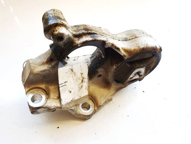 A0099900 Citroen C4 Grand Picasso 2011 Variklio kronsteinas ir Greiciu dezes kronsteinas - Thumbnail 3