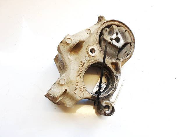 A0099900 Citroen C4 Grand Picasso 2011 Кронштейн двигателя и Кронштейн коробка передач