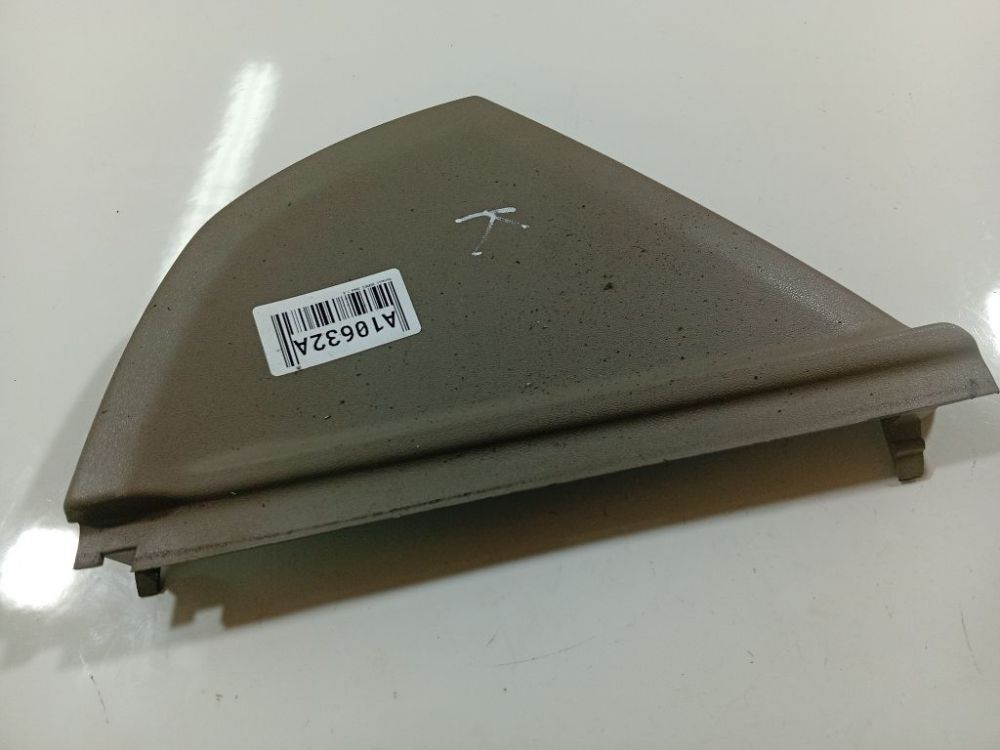 8200141026 Renault Scenic 2005 Wykończenie wnętrza (plastikowe elementy)