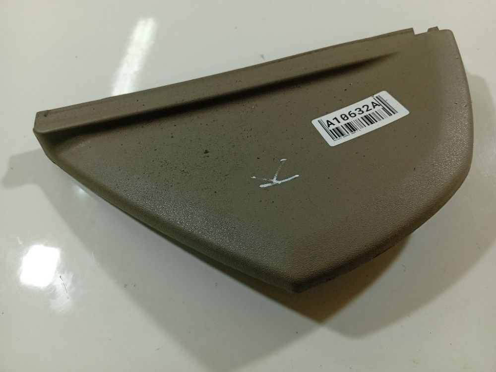 8200141026 Renault Scenic 2005 Salono apdaila (plastmases) - Thumbnail 2