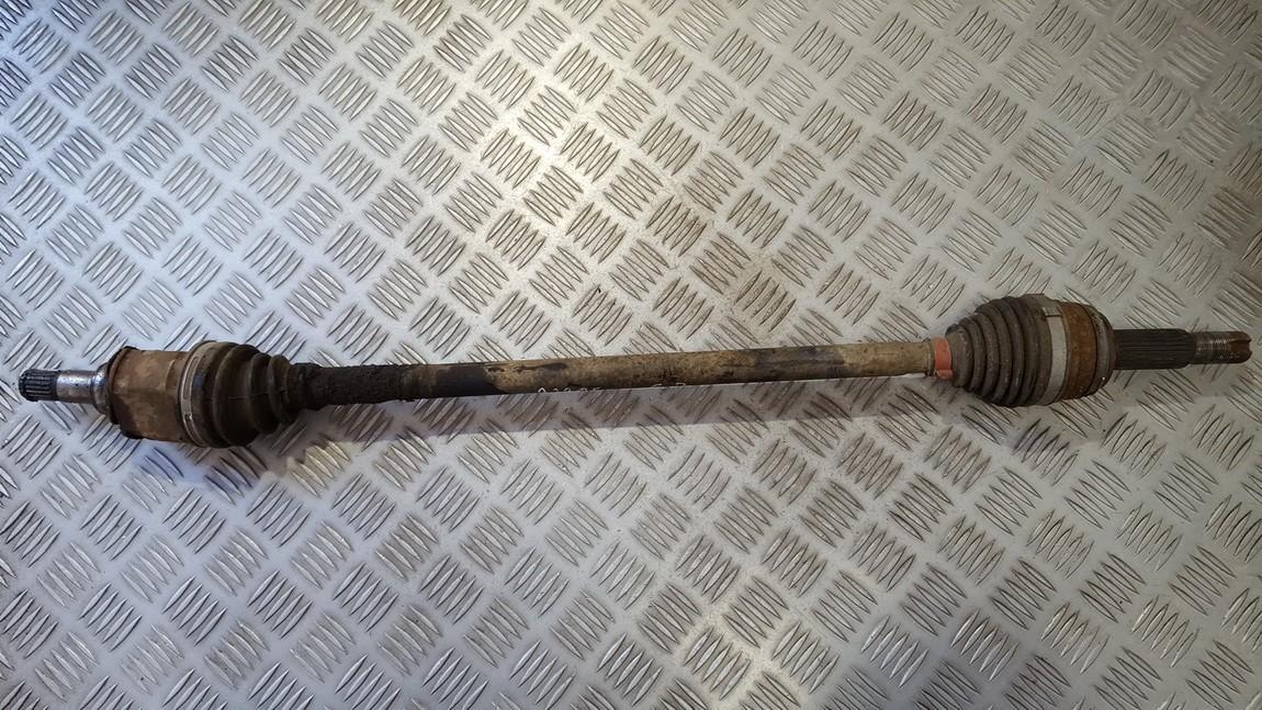 Toyota RAV-4 2006 Axles - REAR RIGHT