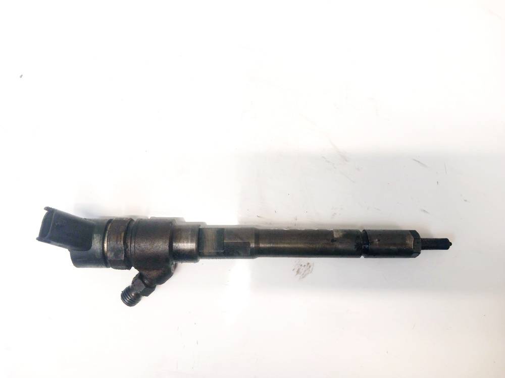 0445110254 Hyundai Santa Fe 2006 Kuro purkstukas (forsunke)