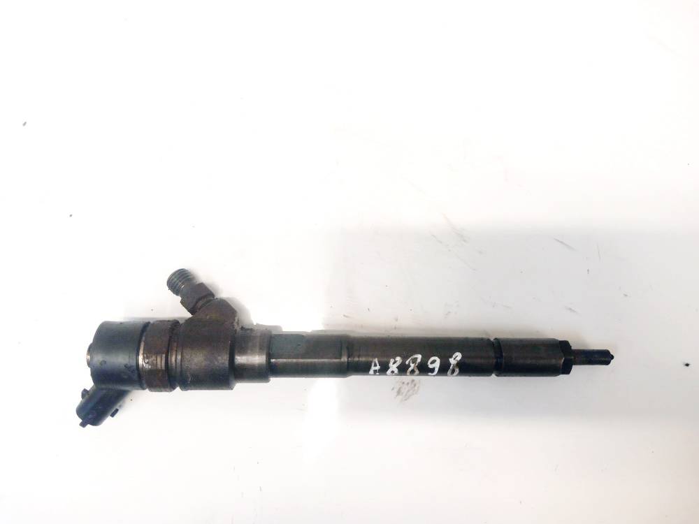 0445110254 Hyundai Santa Fe 2006 Degvielas iesmidzinātājs (inžektors) - Thumbnail 2