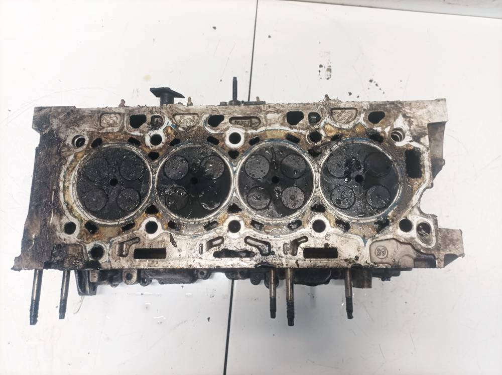 8644994680 Citroen C4 2006 Головка блока цилиндров - Thumbnail 3