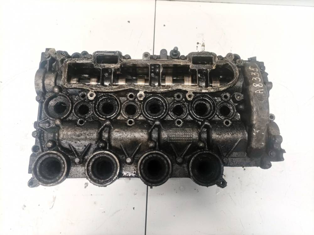 8644994680 Citroen C4 2006 Culata del motor