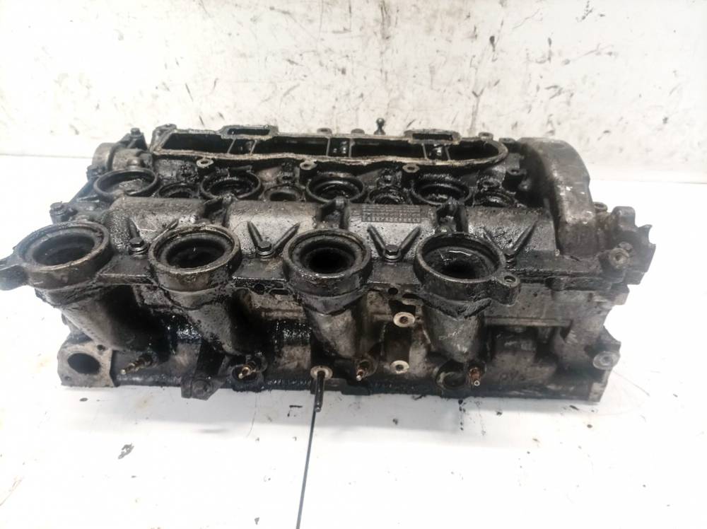 8644994680 Citroen C4 2006 Головка блока цилиндров - Thumbnail 2