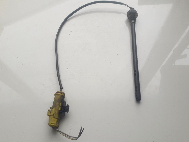 96321685 USED Oil Pressure Sensor (OIL LEVEL SENSOR) Peugeot 307 2001 2