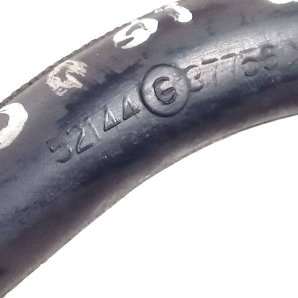 5214437755 Opel Signum 2003 Radiator Hose (Water Hose) - Thumbnail 3