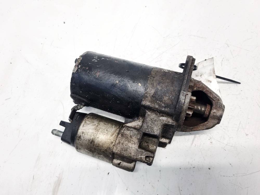 096018570 Mercedes-Benz B-CLASS 2005 Starteris