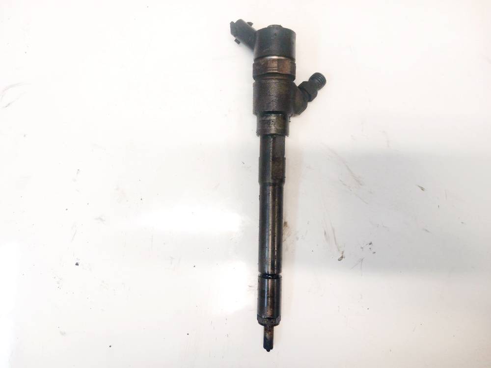 0445110254 Hyundai Santa Fe 2006 Degvielas iesmidzinātājs (inžektors) - Thumbnail 3