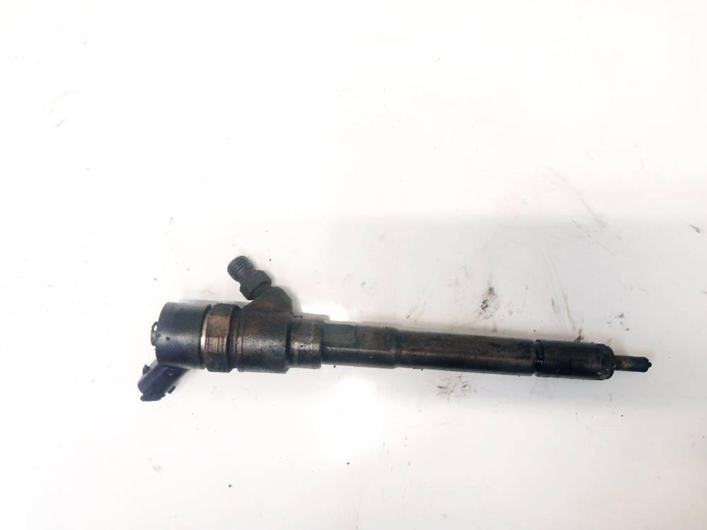 0445110254 Hyundai Santa Fe 2006 Degvielas iesmidzinātājs (inžektors) - Thumbnail 2