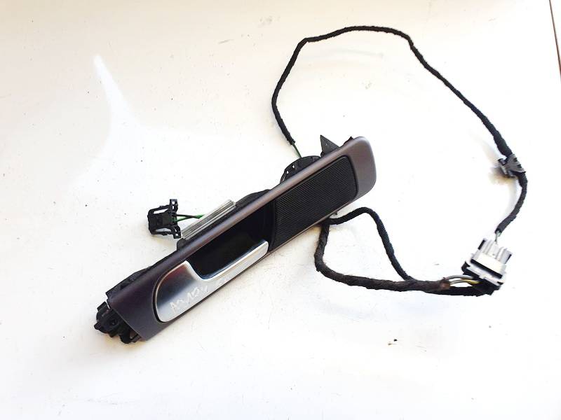 4B0839019 Audi A6 2003 Türgriff Innen Hinten Rechts