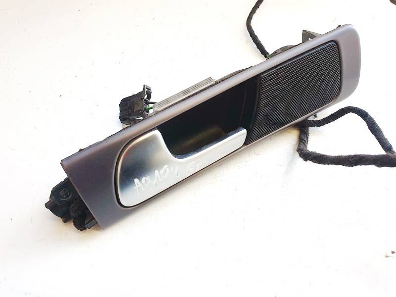 4B0839019 Audi A6 2003 Türgriff Innen Hinten Rechts - Thumbnail 2