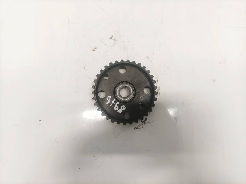 Opel Astra 2004 Water Pump Pulley