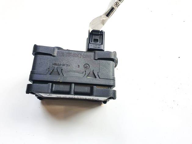 10170103533 Mazda 5 2007 Czujnik prędkości ESP - Thumbnail 2