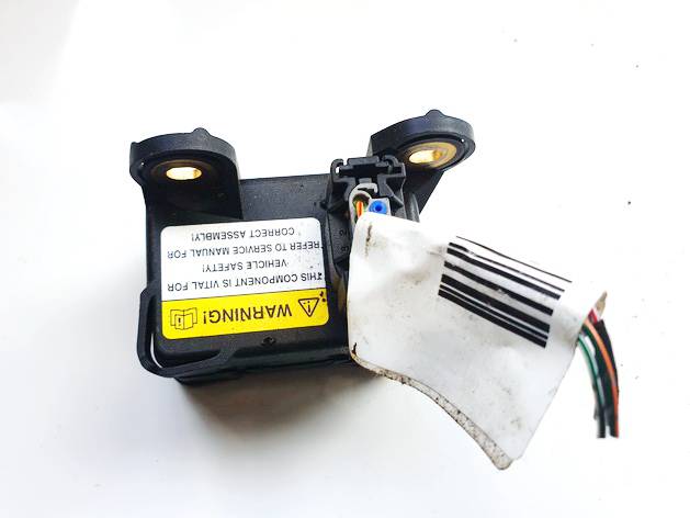 10170103533 Mazda 5 2007 Czujnik prędkości ESP