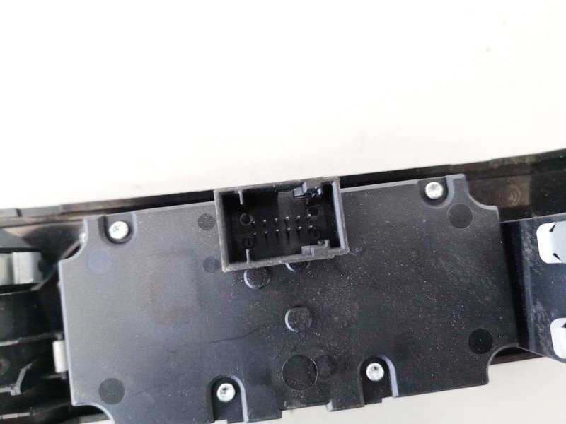 6953739 BMW 5-Series 2005 MANDO LUCES, Interruptor de luz - Thumbnail 3