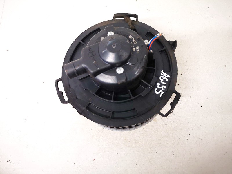 HB111BN7N02 Mazda 5 2006 Heater blower assy